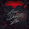 Love Don't Lie (Almost Unplugged) - Bonfire