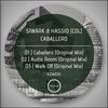 Walk Off - Siwark&hassio