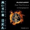 Klangteppich (Original Mix) - Audiowarp