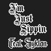 Sippin (feat. Syklon 208) (Explicit) - Mister Dre&Syklon 208