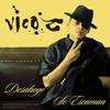 Se Escaman (Instrumental) - Vico-C&Eddie Dee