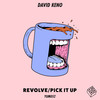 Revolve (ANOTR Extended Remix) - David Keno&ANOTR&Daniel Anderson