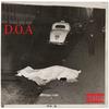 D.O.A (Explicit) - AL Khufu