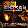 Is Anybody There? (Original Mix) - Noizy Boy&Muzz