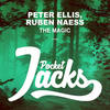 The Magic (Original Mix) - Peter Ellis&Ruben Naess