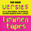 Doe Maar Net Alsof (Rapversie) - Winne&Sticks&Rico&Kubus&Doe Maar