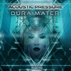 Arachnoid Mater - Acoustic Pressure