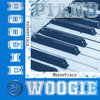 Pitchin' Boogie - Will Ezell
