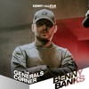 The Generals Corner(Benny Banks) (Explicit) - Kenny Allstar&Benny Banks