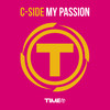 My Passion (Radio Mix) - c-side