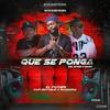 que se ponga(feat. el fother) - Capi sofoque y Sanaoria&El Fother