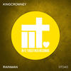 Rainman (Extended Mix) - KingCrowney