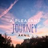 A Pleasant Journey - Aknil