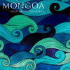 High Above the Ocean - MONGOA&Alexander Zamparas&Jessica Bell