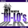 Tenderly - The Hi-Lo's