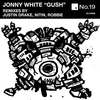Gush (Justin Drake Peace Division remix) - Jonny White&Justin Drake