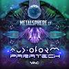 Metalsphere (Original Mix) - Audioform&Paratech