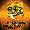 Crystal Clear - IYF&Roxie