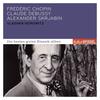 Poeme in F-sharp Major, Op. 32, No. 1; Andante cantabile - Vladimir Horowitz&Alexander Scriabin