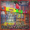 Kandyman(feat. Talkboxxx Johnny) (Explicit) - Johnny Ratchet&Talkboxxx Johnny
