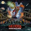 Mic Misery(feat. Termanology) (Explicit) - Mesidge&Termanology