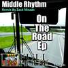 On The Road (Original Mix) - Middle Rhythm