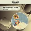 Boogie - Rafael Manga&ZGMA