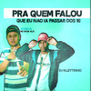 Pra Quem Falou Que Eu Nao Ia Passar dos 16 (Explicit) - DJ Kleytinho&Iraqui Zl&MC GI DA VLG