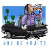 Jus de Fruit$ (feat. Mofak) (Pressage Original) (Explicit) - Duardo Cannifornia&Mofak