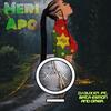 Meri Apo (feat. Bata Esmon . And Omea) - DJ Quxxn&Bata Esmon . And Omea