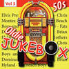 A Mess of Blues - Chris Montez&Clyde McPhatter&Connie Francis&Marvin Rainwater&LaVern Baker&Mike Berry&Outlaws&Sam Cooke&Dee Clark&Johnny Horton&Fats Domino&Frankie Ford&Bobby Day&Robert John Pedrick Jr.&Billy Bland&Ivory Joe Hunter&Impalas&Doug Kershaw&Rusty Kershaw&Elvis Presley&Dyna-Sores