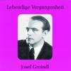 Da lieg´ ich (Der Rosenkavalier) - Sinfonieorchester des Nordwestdeutschen Rundfunks&Josef Greindl&Ina Gernhein&Eugen Szenkar