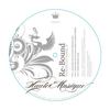Cross (Original Mix) - Re-Bound