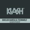 Blown Speakers (Original Mix) - Shelco Garcia&Teenwolf