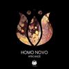 Africanize - Homo Novo