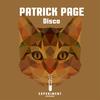 It's My Time (Original Mix) - Patrick Page
