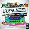 Waves (Original Mix) - Saul Espada