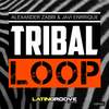 Tribal Loop (Original Mix) - Alexander Zabbi&Javi Enrrique