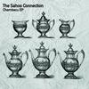 Chambacu (Original Mix) - The Sahoo Conection