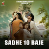 Sadhe 10 Baje - Iswar Deep&Lipsa Mahapatra