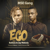 Ego - Ball Zee&Jay Melody