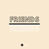 friends - Kayden