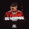 É Vulgar ou Normal (Explicit) - Mc Delux&DJ Bill&DJ Papùh