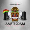 Burning Up The Fire(Amsterdam) - MTD&Crossbreed