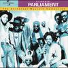 P-Funk (Wants To Get Funked Up) - Parliament