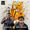 Isi Na Wall - Harry B&Slim Brown