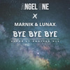 Bye Bye Bye (Hands up Bootleg Mix) - Angel One&Marnik&LUNAX