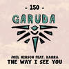 The Way I See You - Joel Hirsch&Karra