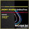 UnDosTres (Mariano Santos Remix) - Jhony Rivers&Mariano Santos