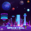 Universe Of Acid (Original Mix) - Space Heal